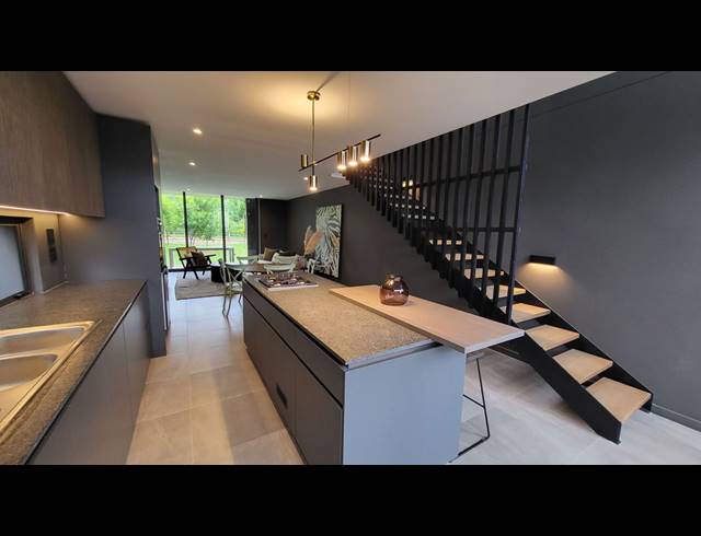 2 BEDROOM TOWNHOUSE TO LET IN ELALENI COASTAL FOREST ESTATE